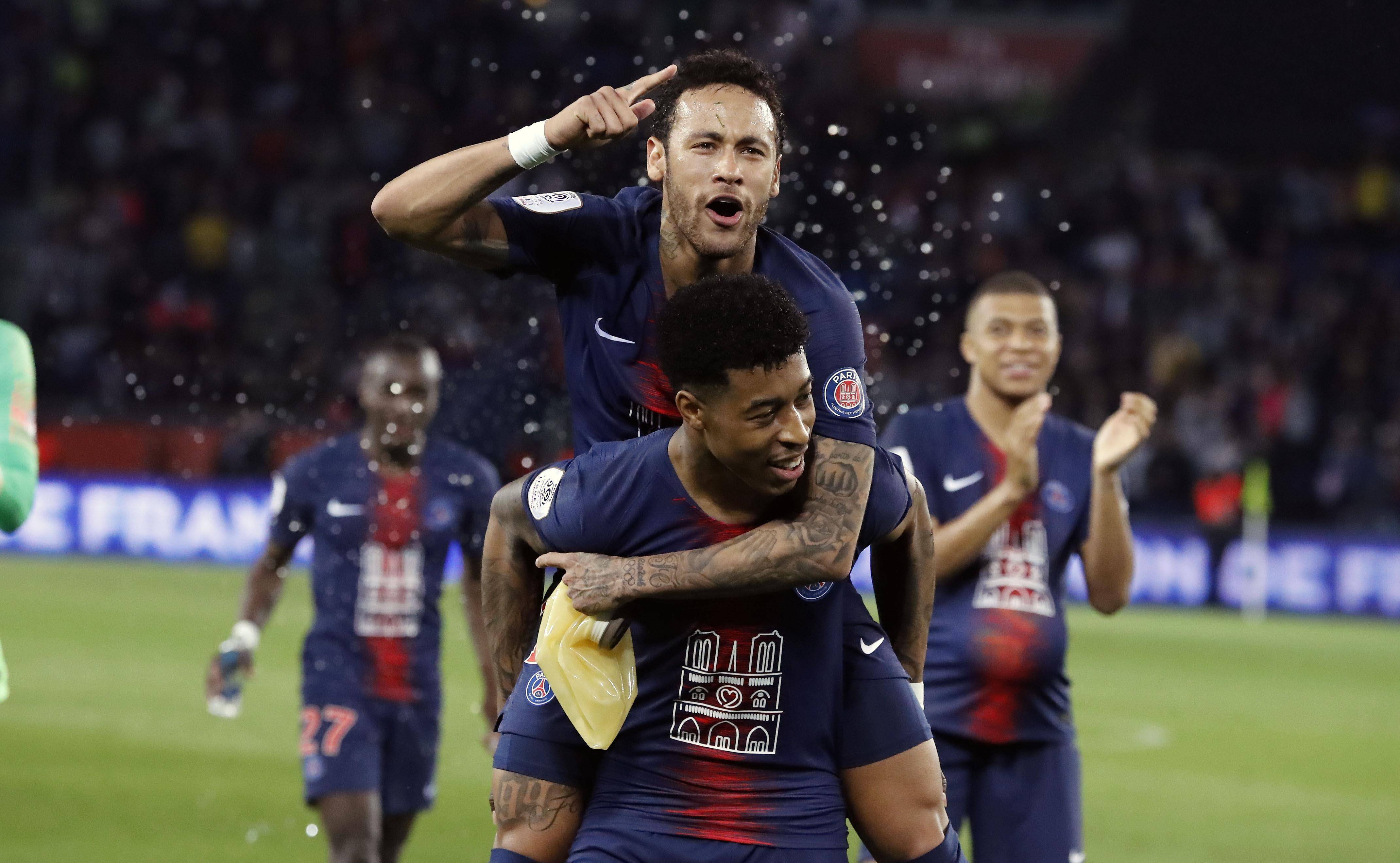 圣埃蒂安客场不敌图卢兹，连败不止