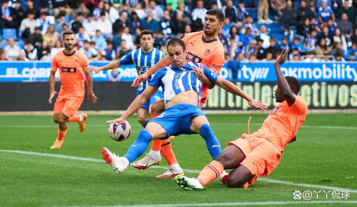 利亚拉主场阿拉维斯后防有缺漏，助攻机会不多