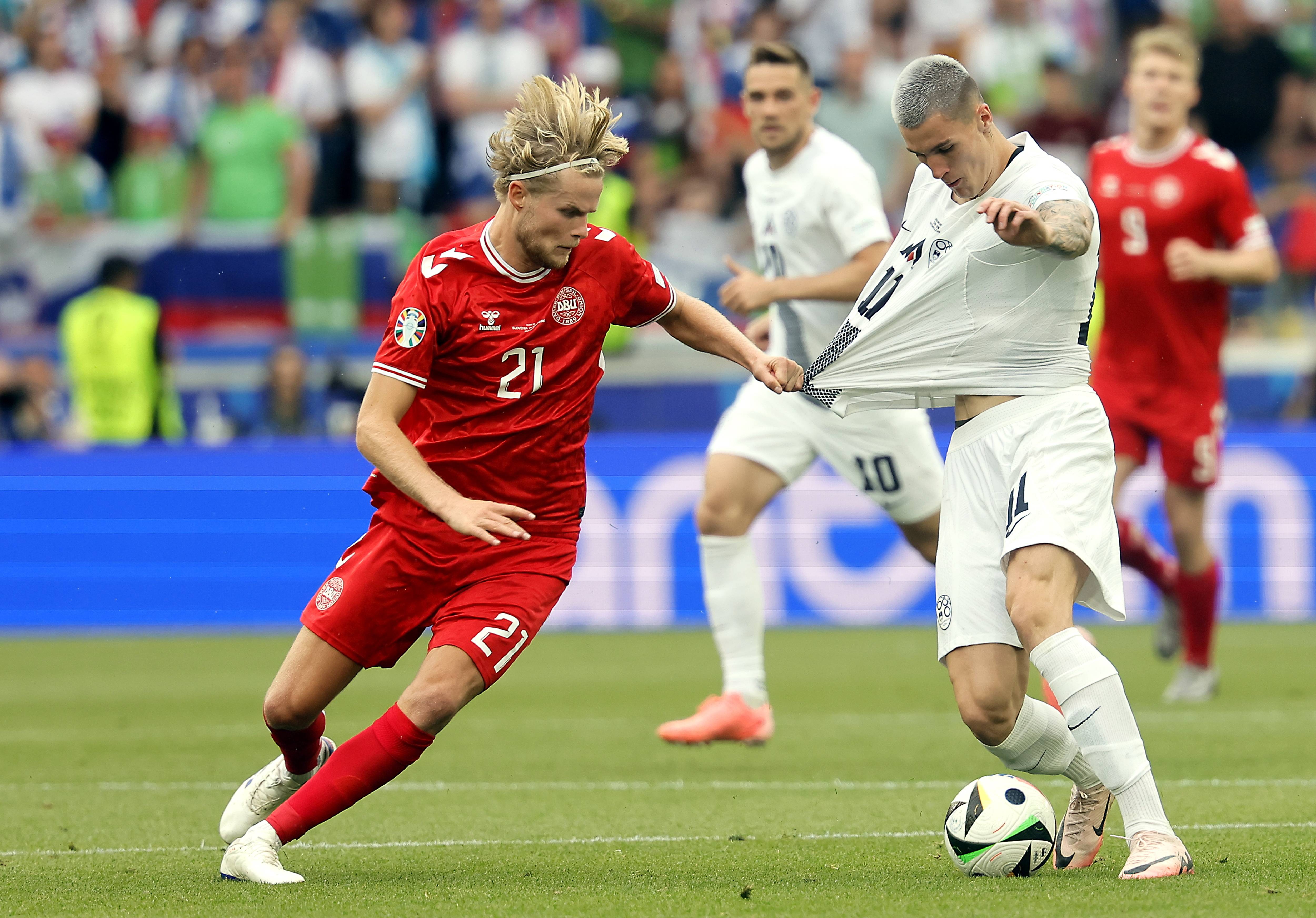 FBsports-奥地利国家队取得欧洲杯正赛资格