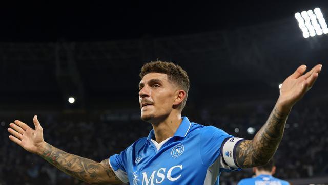 关于那不勒斯球员状态火热,期待取胜的信息 关于那不勒斯球员状态火热,期待取胜的信息