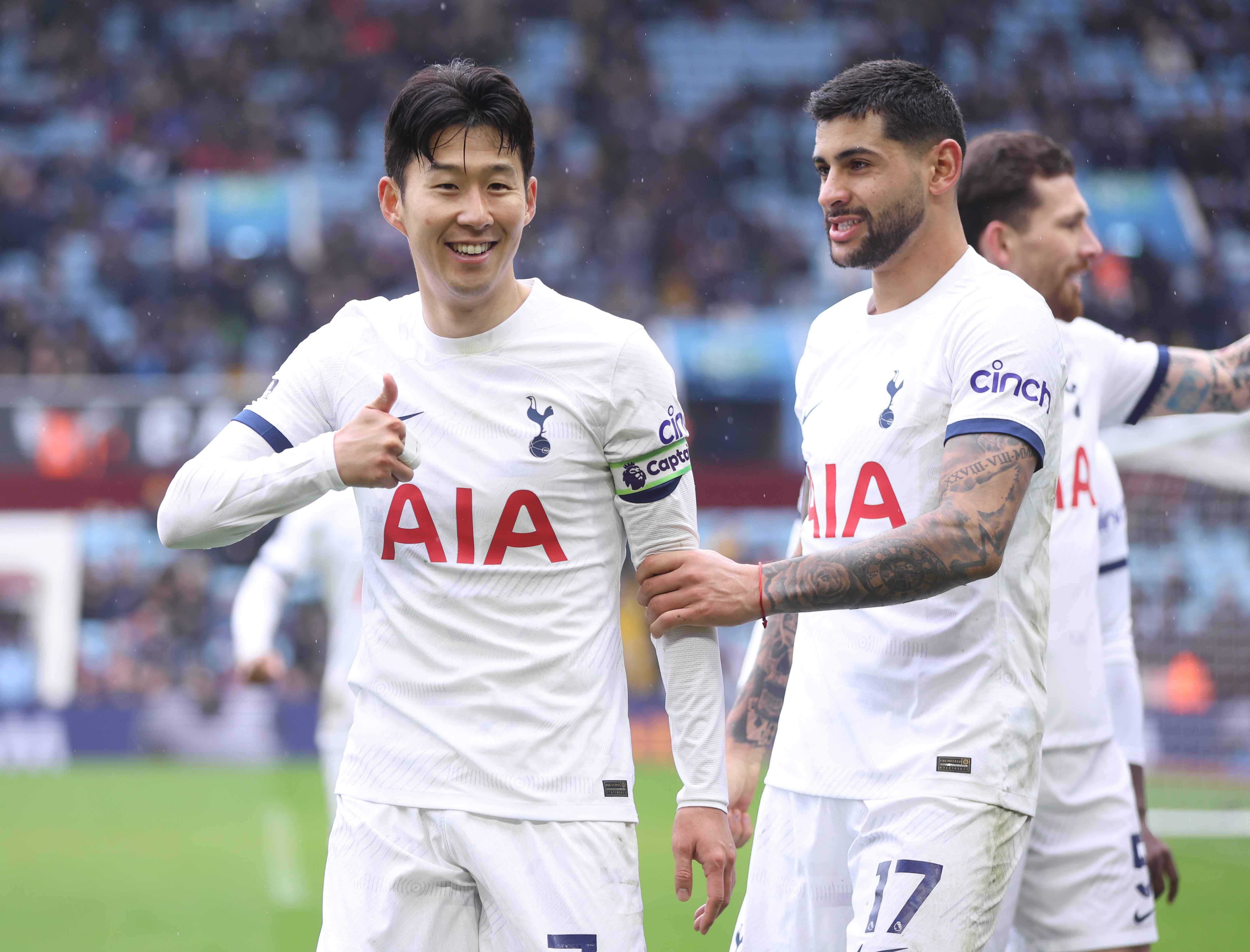 FB体育在线-热刺对手富勒姆，全力保持不败势头的简单介绍