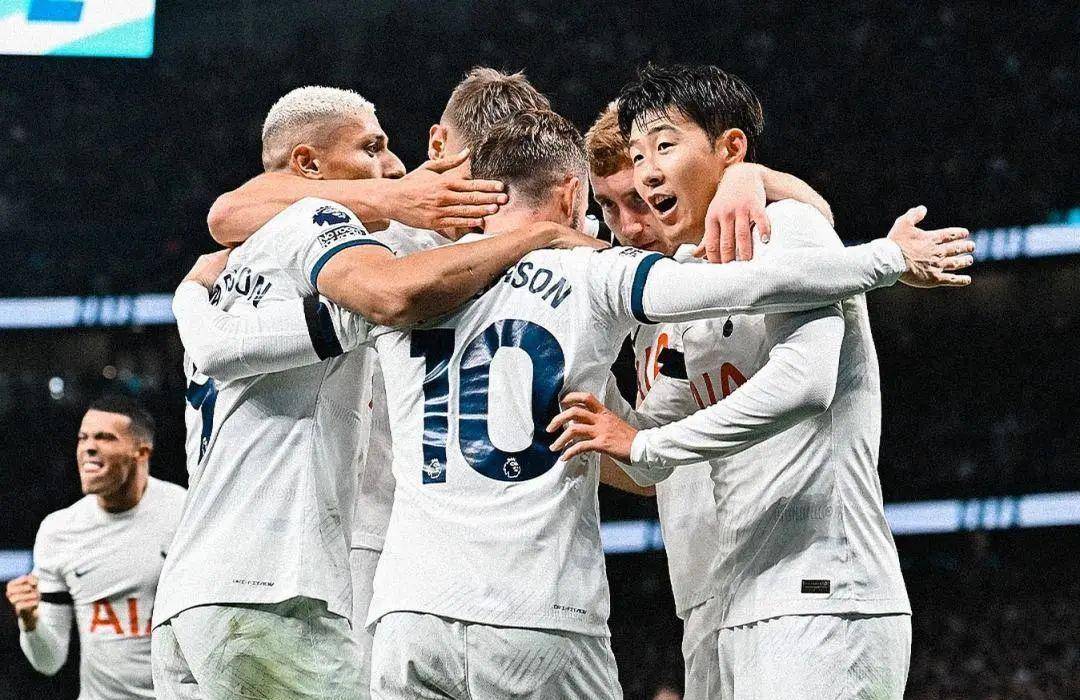 热刺对手富勒姆，全力保持不败势头的简单介绍