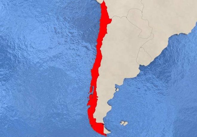 FBsports-关于秘鲁VS智利，双方实力对比让人期待的信息