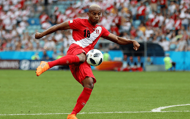 关于秘鲁VS智利,双方实力对比让人期待的信息 关于秘鲁VS智利,双方实力对比让人期待的信息