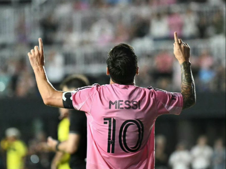 巴萨五球大胜,梅开二度梅西闪耀 巴萨五球大胜,梅开二度梅西闪耀