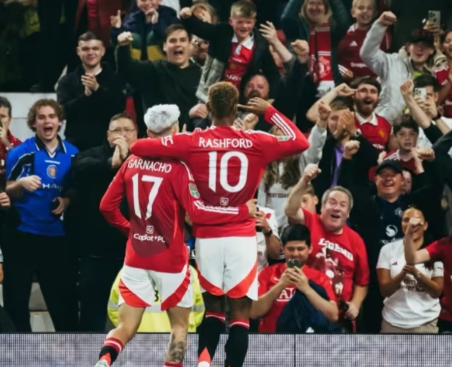 曼联遭遇困境，需要补强阵容