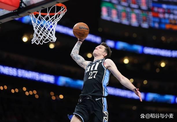 -尼克斯擒获老鹰，重回胜利轨道