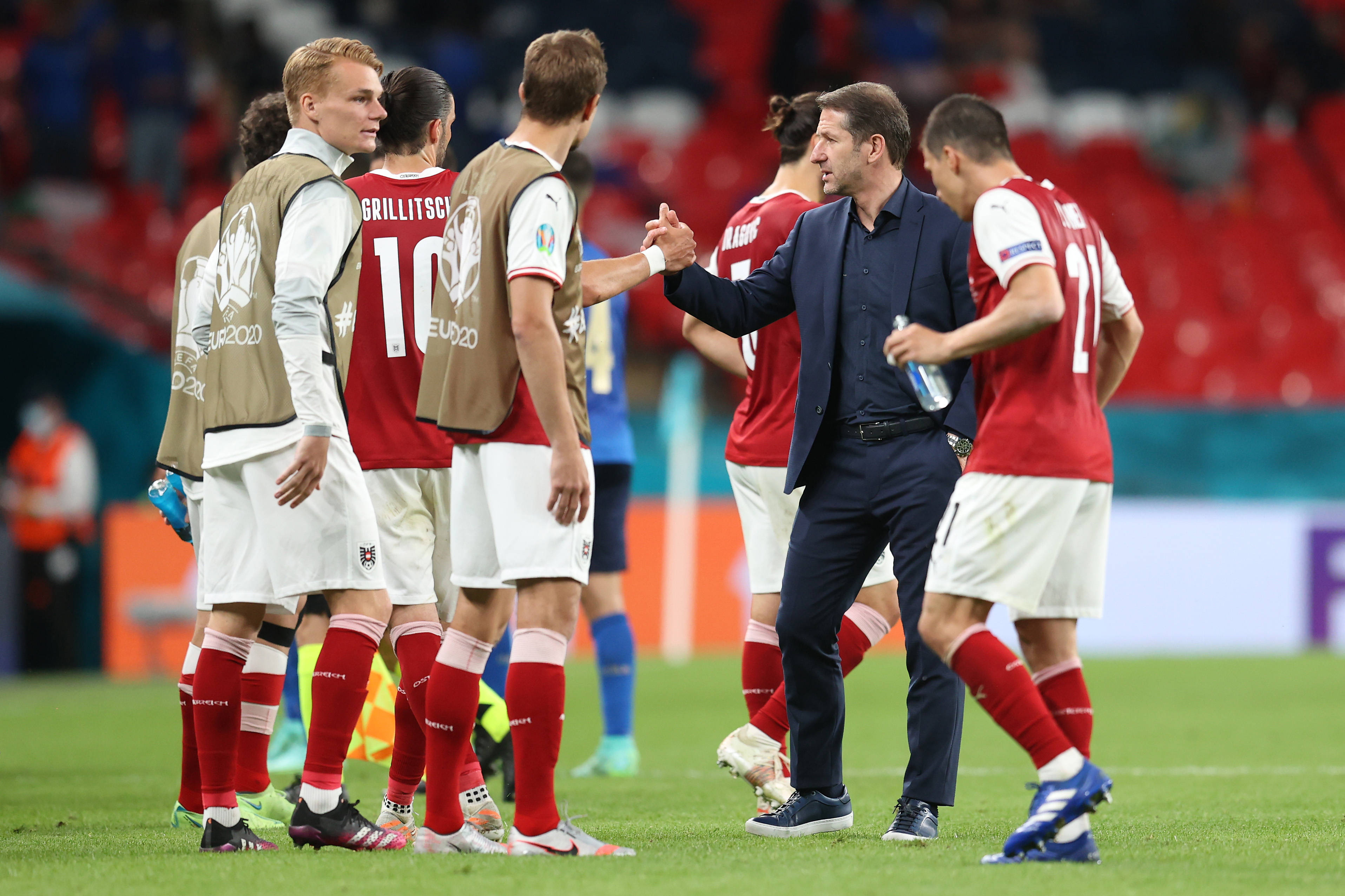 -土耳其队在欧国联赛中实力强劲，冲击前进