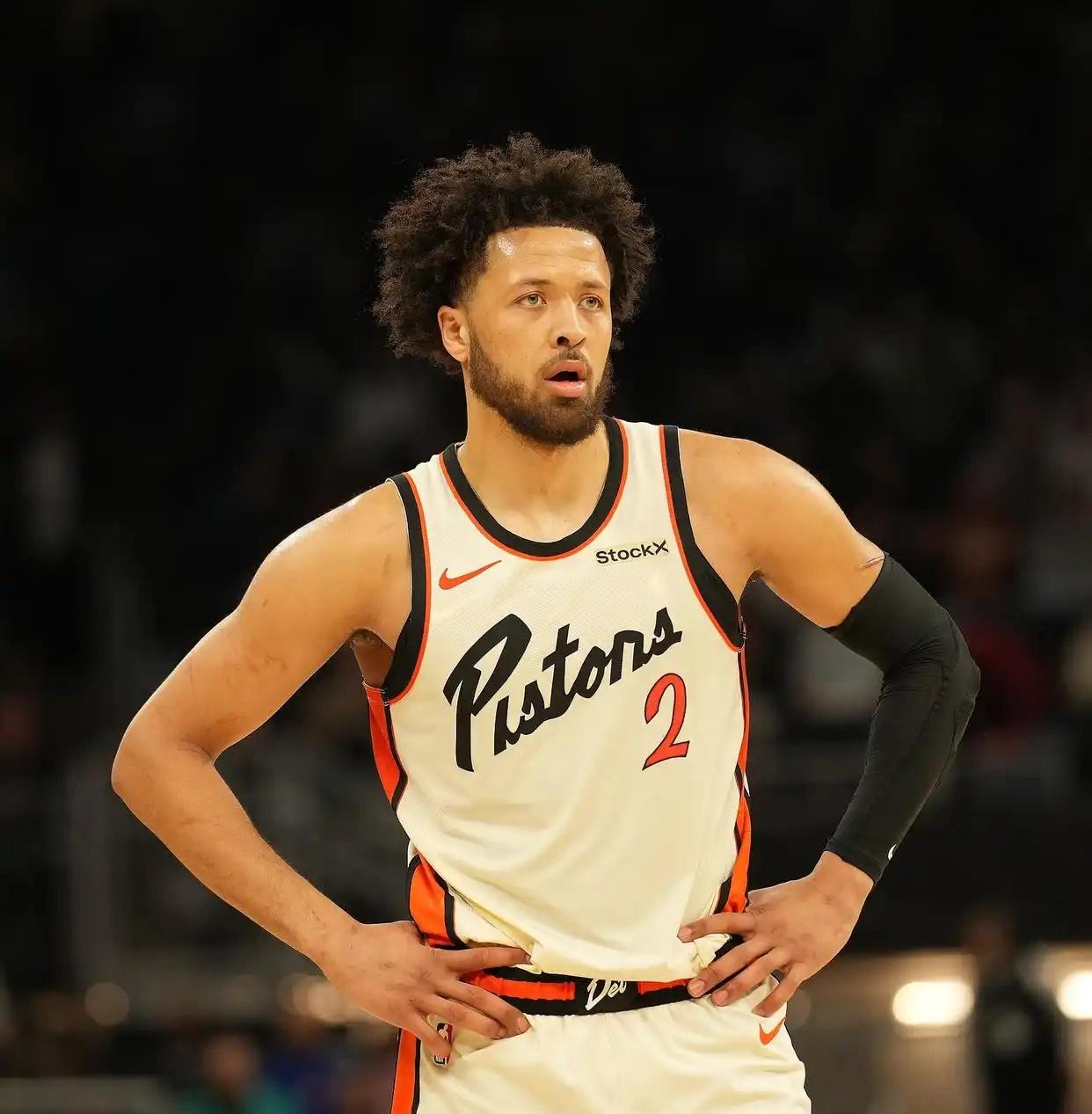 活塞队老将伤愈复出再次迎战东部劲旅的简单介绍