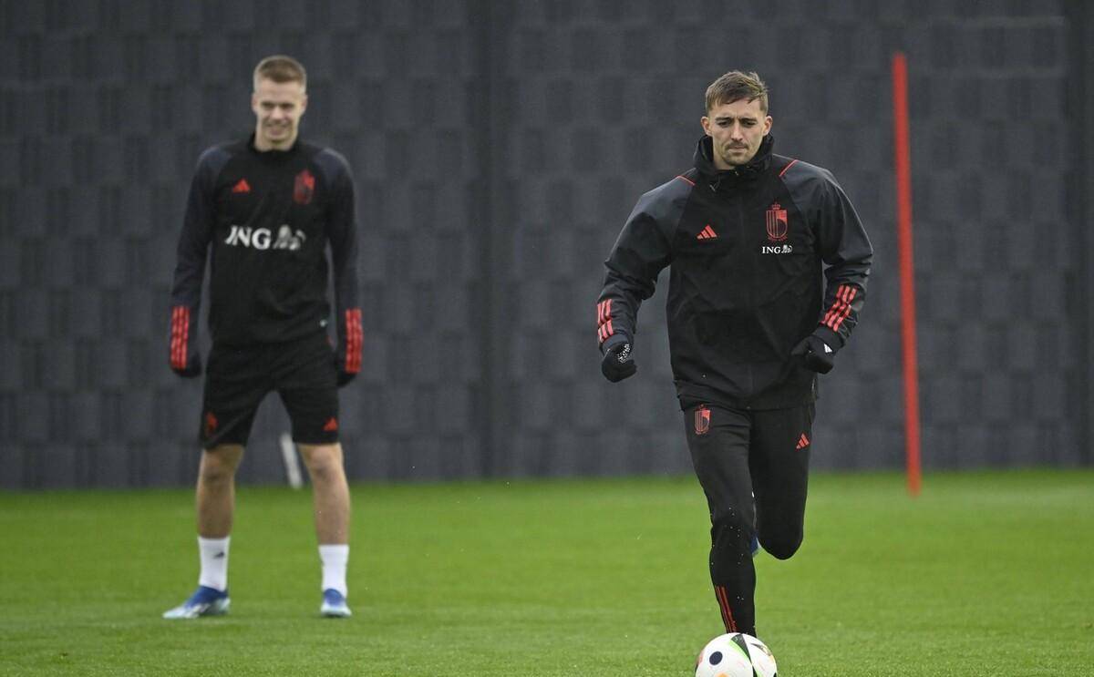 比利时队对抗奥地利，欧洲杯强赛精彩对决