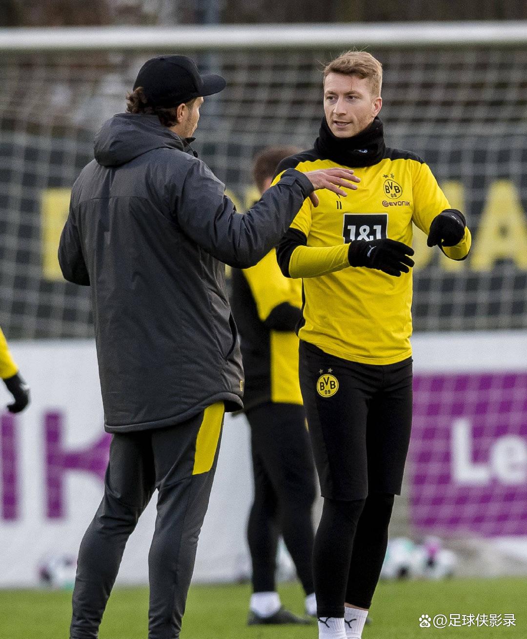 多特蒙德主帅宣布辞职，球队需找新帅接手