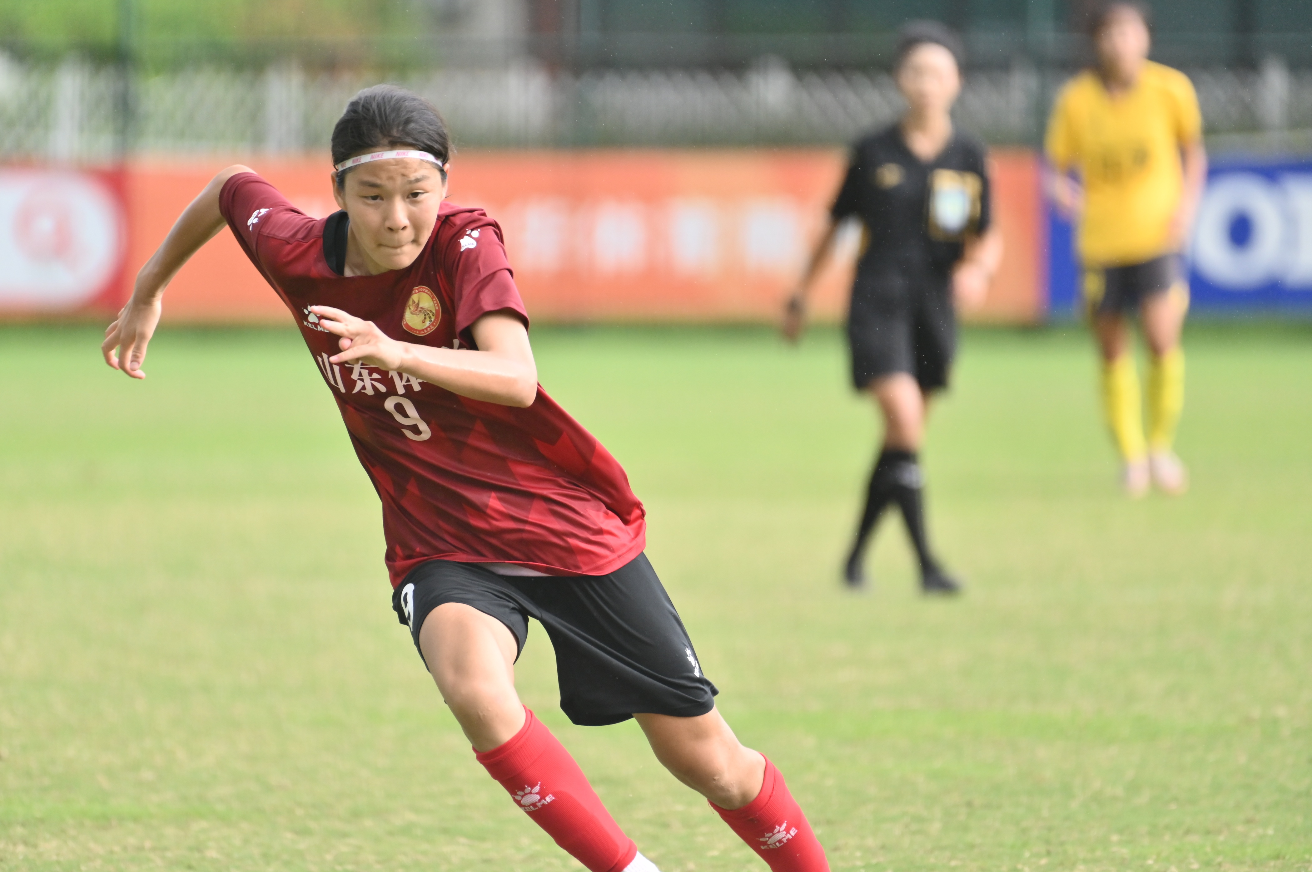 FB体育注册网址-女足比赛全程追踪，每个瞬间都值得回味