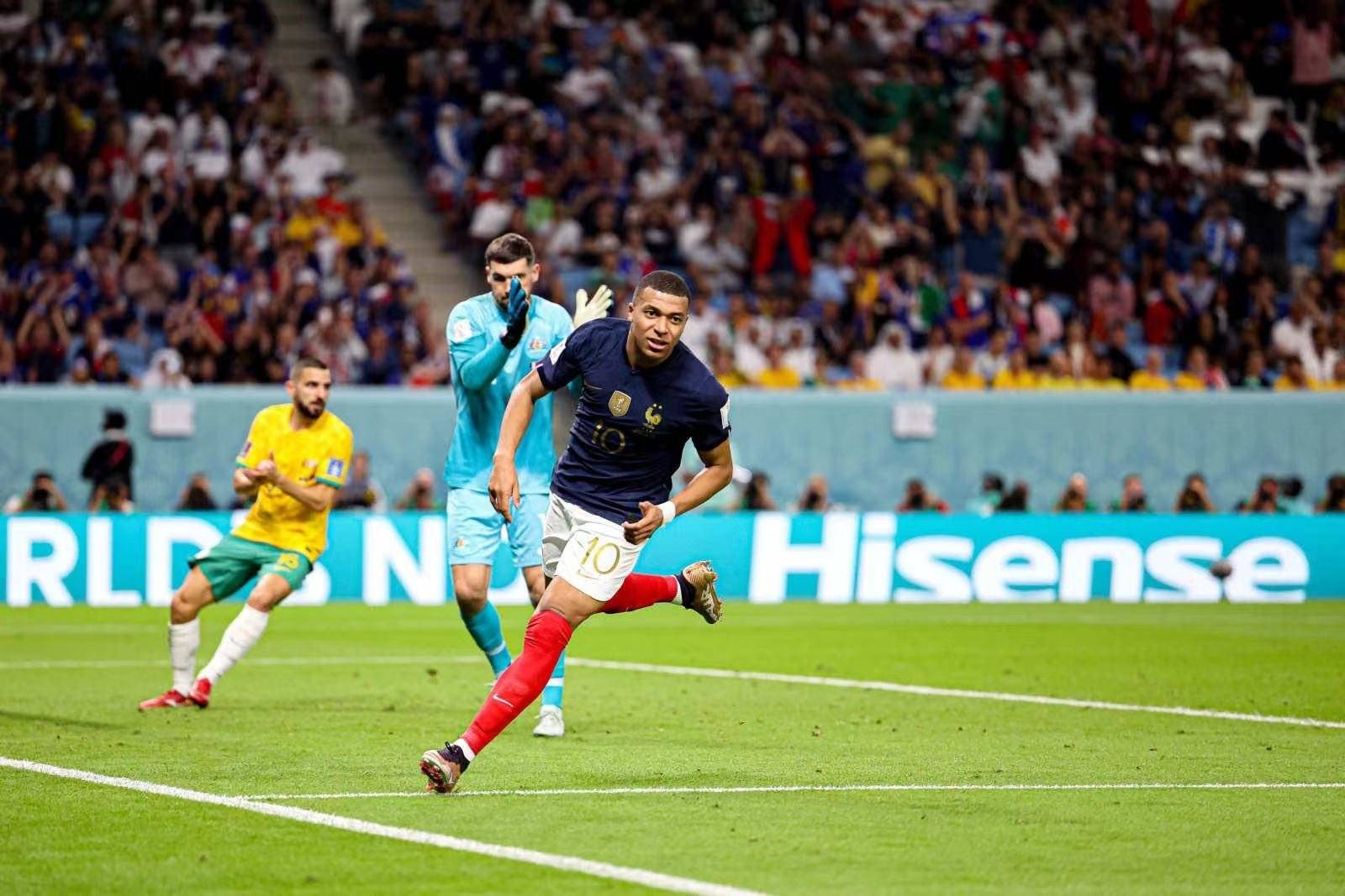 墨西哥足球队备战全球比赛