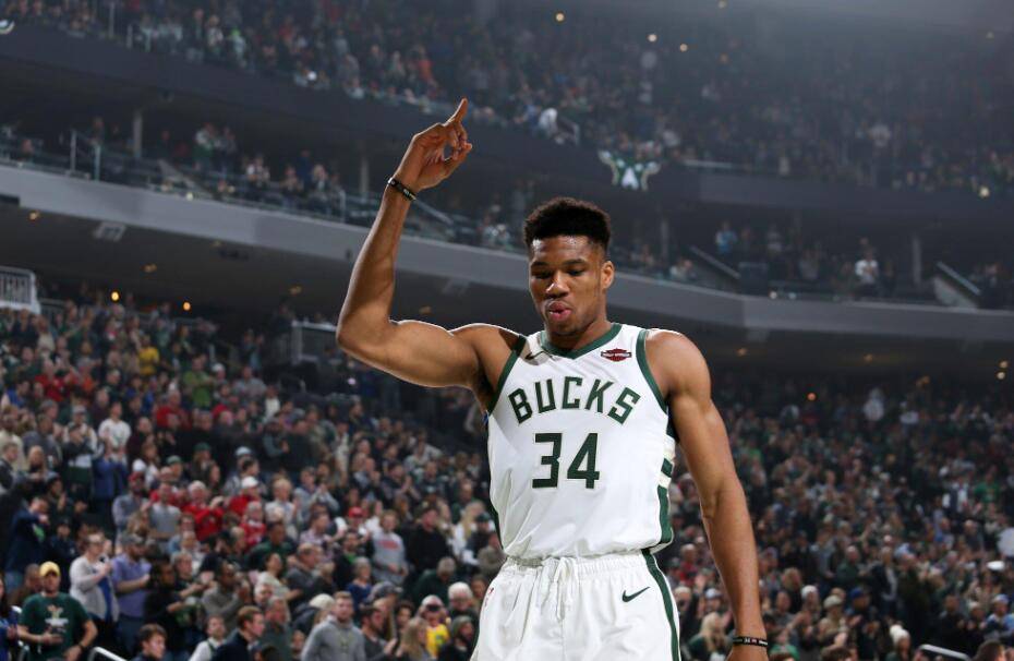 雄鹿取得连胜,势不可挡进军季后赛的简单介绍 雄鹿取得连胜,势不可挡进军季后赛的简单介绍