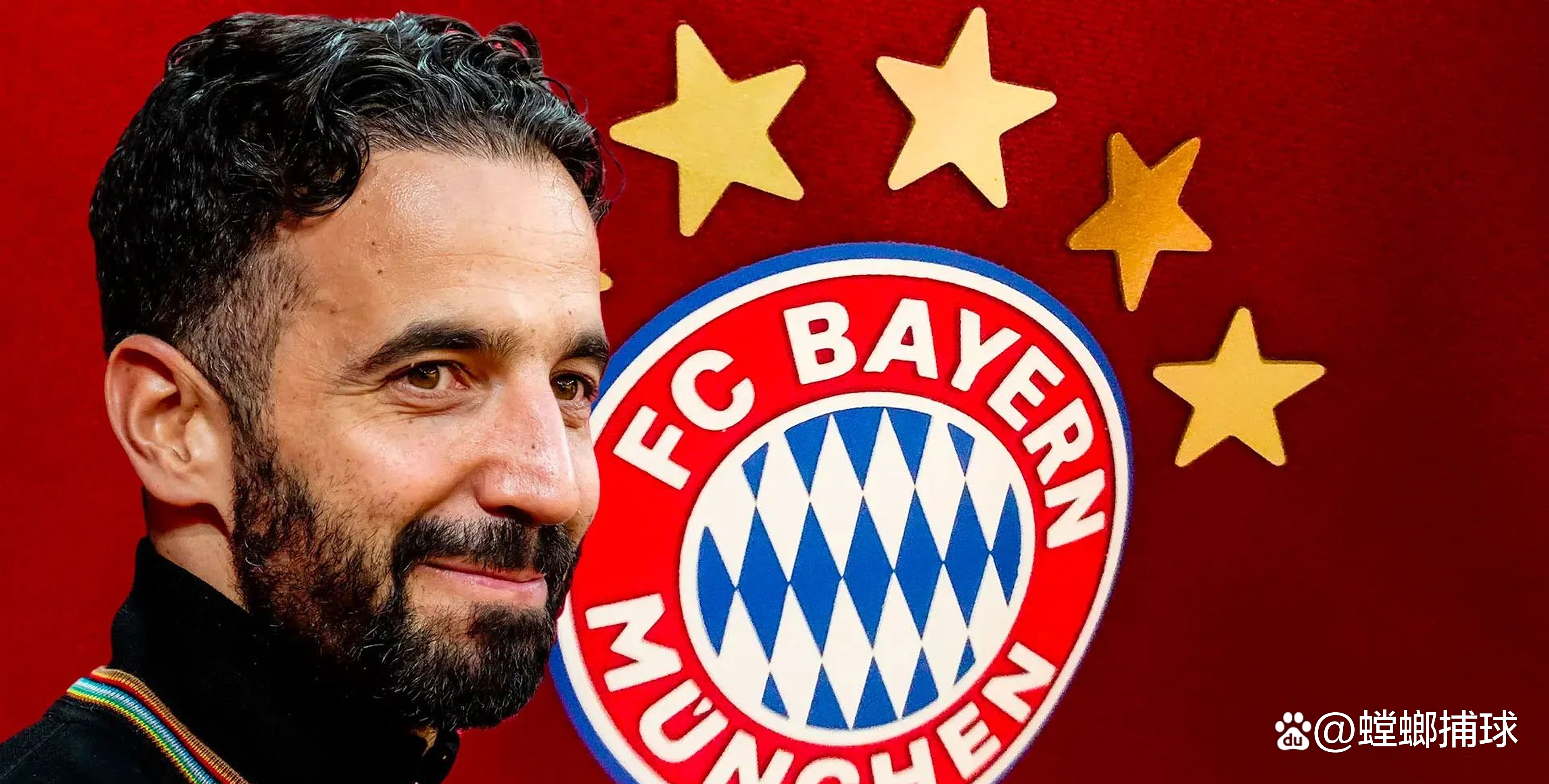 慕尼黑球星年度最佳球员揭晓 慕尼黑球星年度最佳球员揭晓