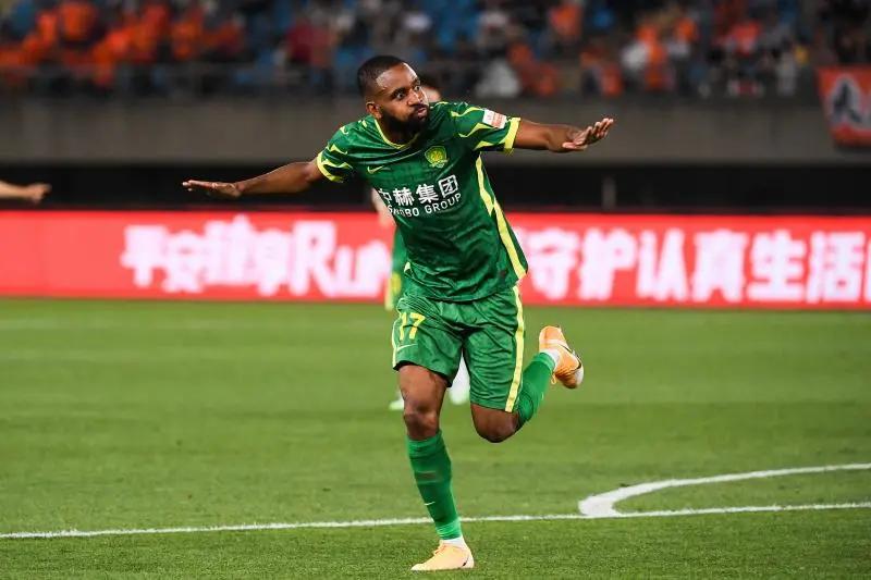 -刚果队在友谊赛中取得一场胜利