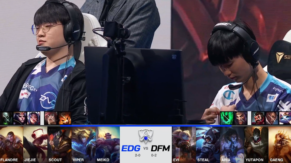 FB体育娱乐-BRO力克FLY，Scout完成史诗逆转宿命之战入围赛，成为赛场最大亮点的简单介绍