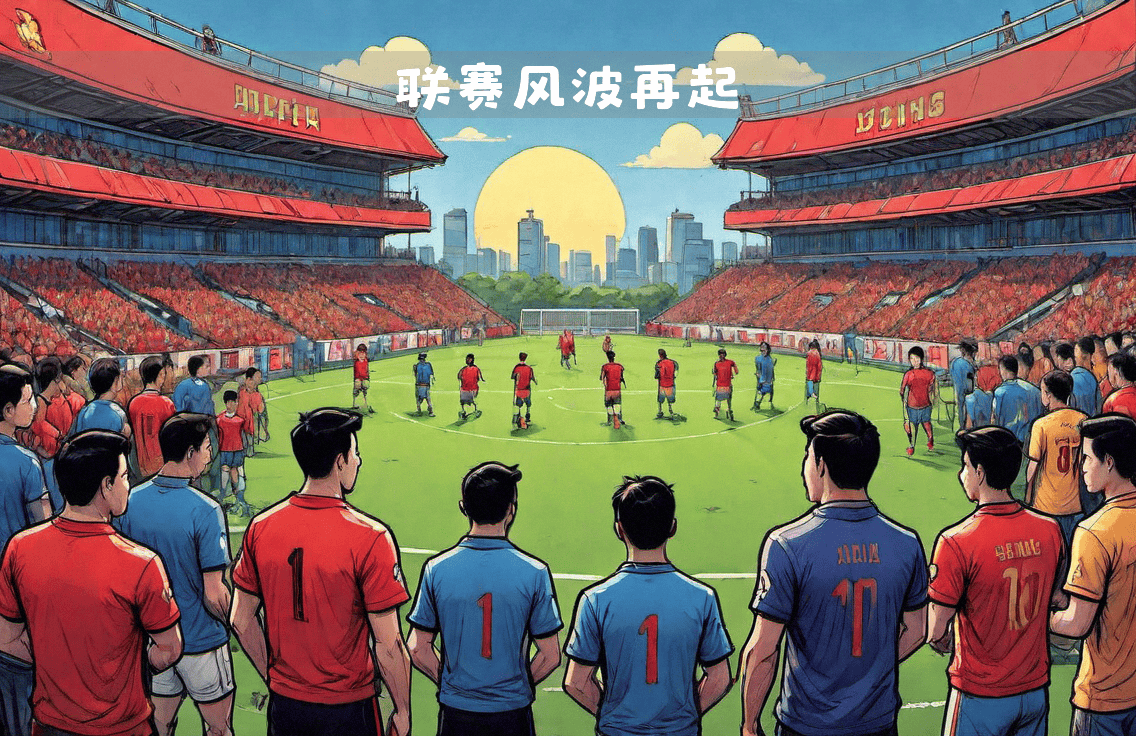 FB体育网页版-激情碰撞！球场上发生全新剧情