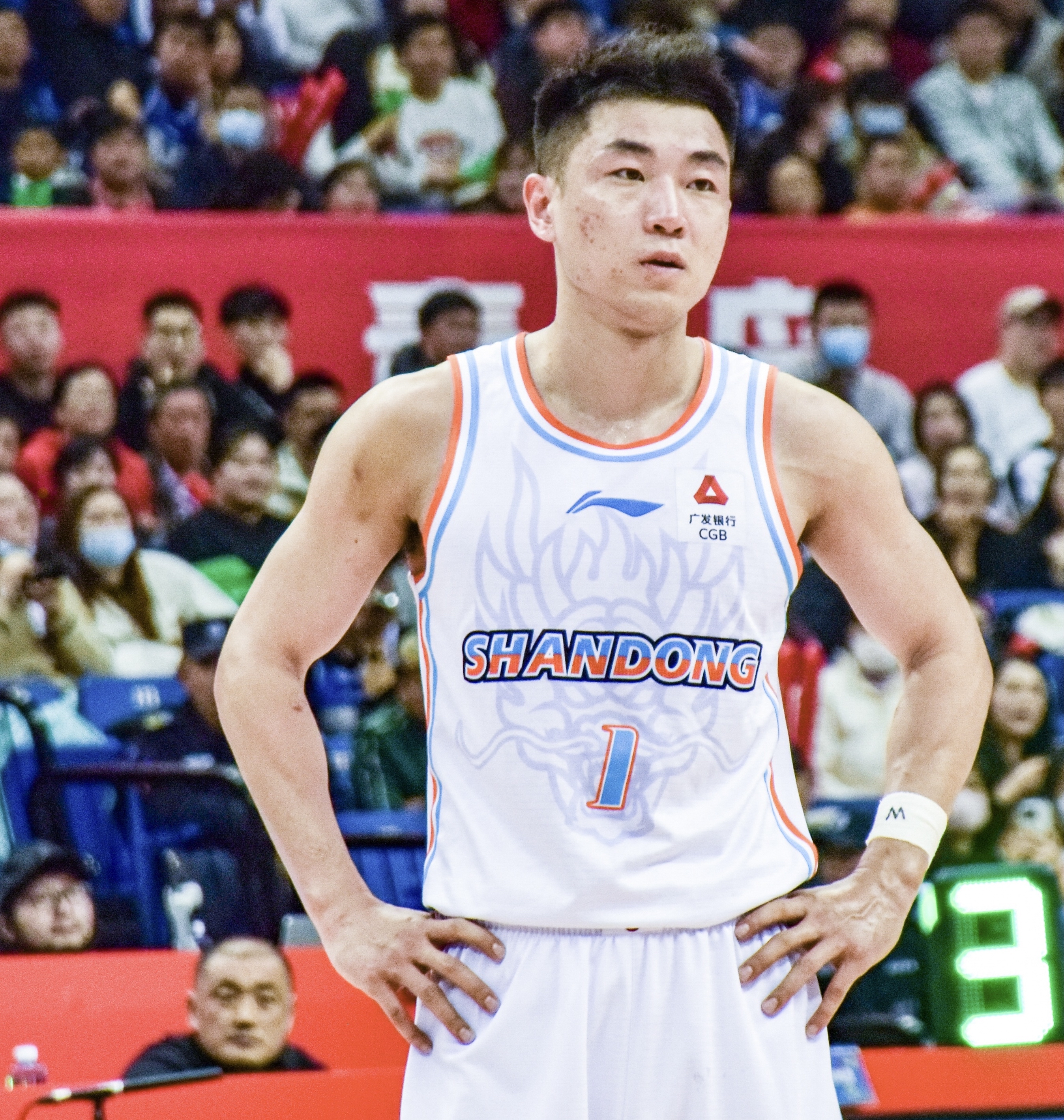 FB体育网页版-山东队豪取关键胜利，实力备受赞誉