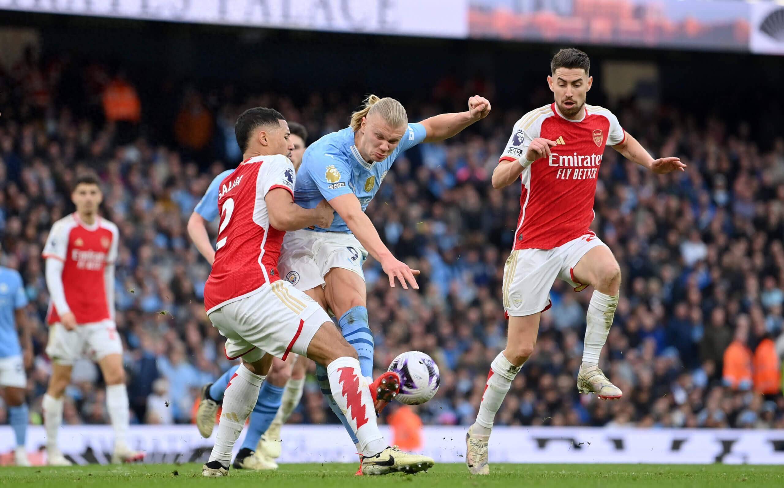 FBsports-包含阿森纳客场大胜，继续追赶英格兰顶级联赛前六的词条