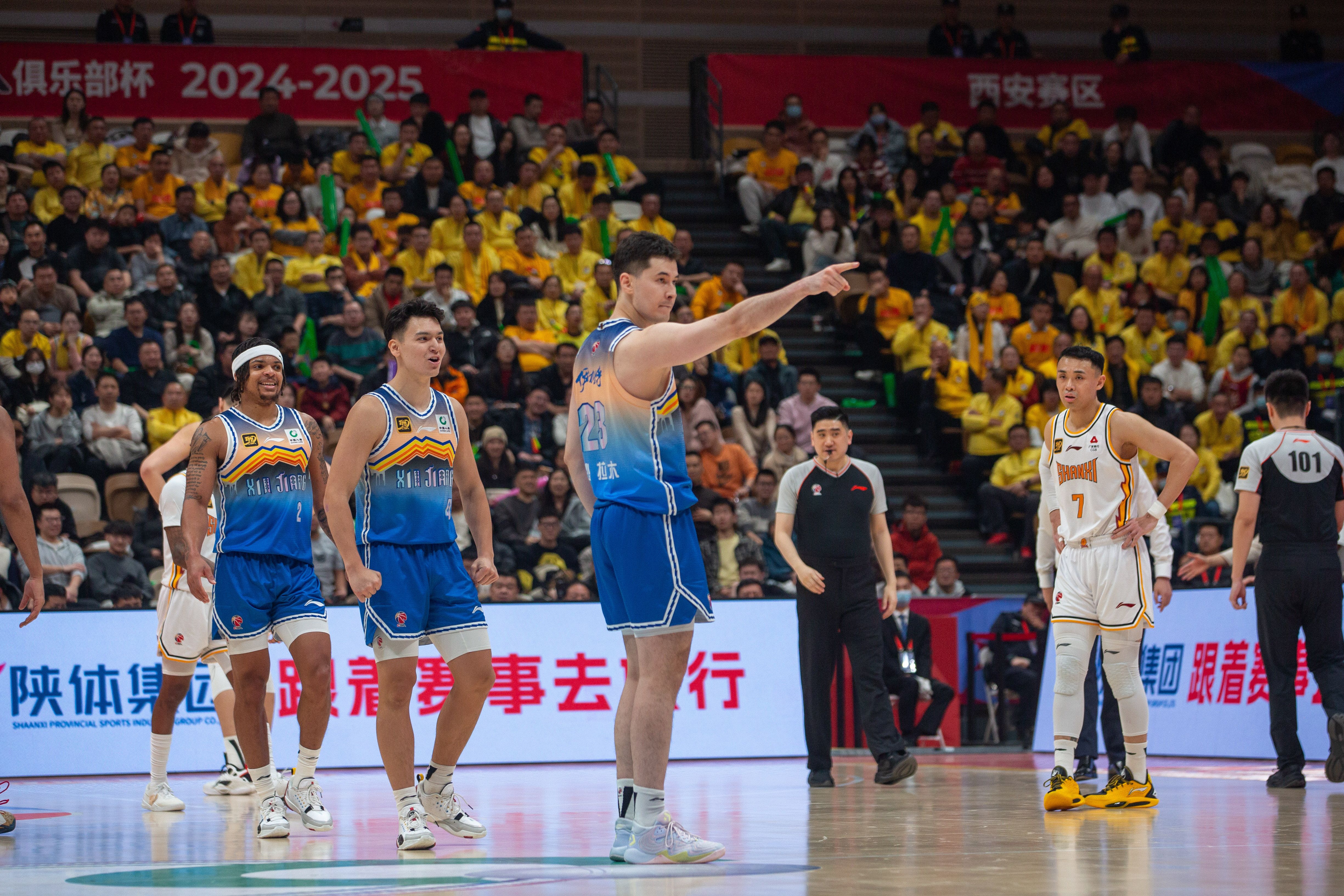 亚太篮球挑战赛今晚揭幕，球队实力对比备受关注的简单介绍