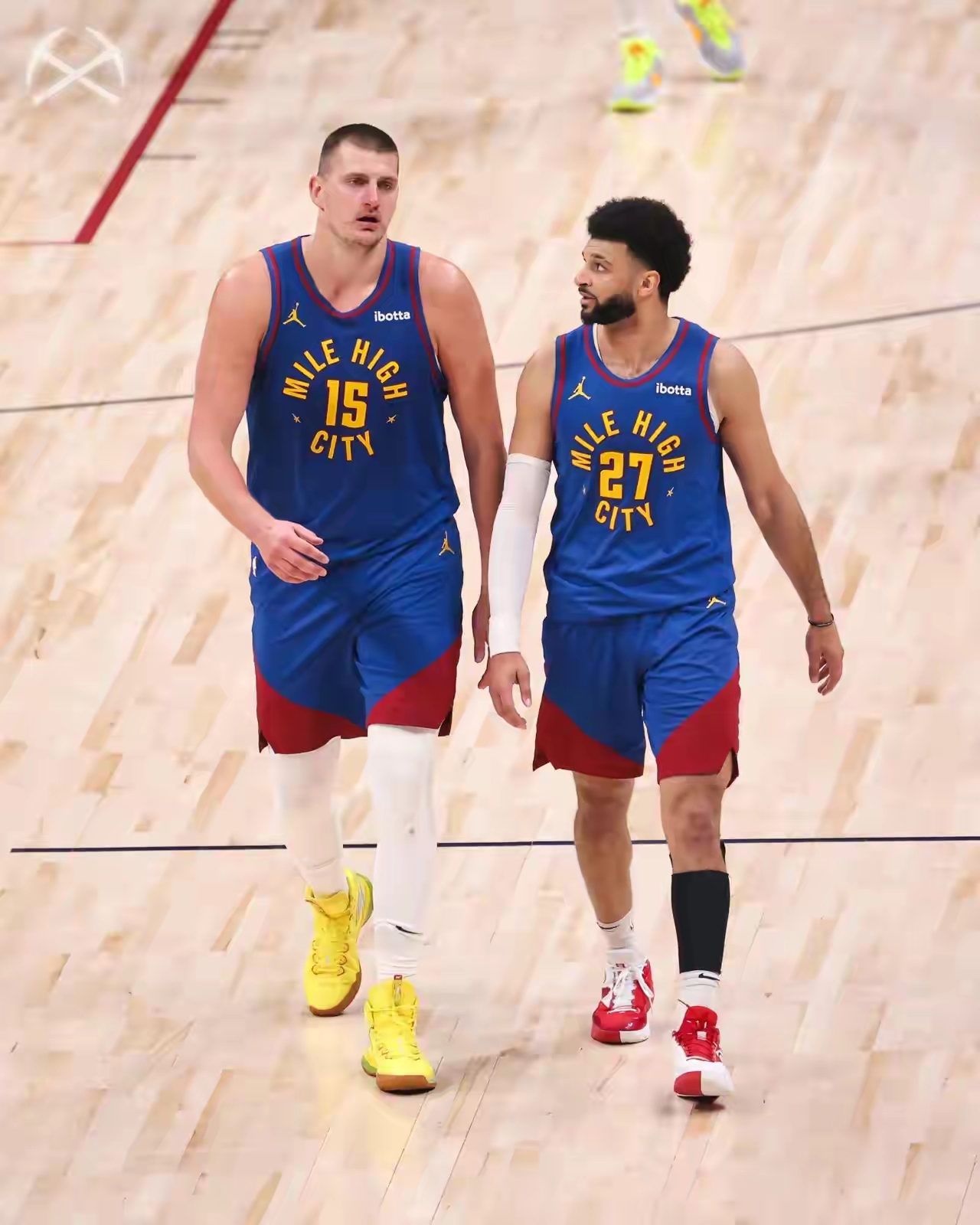 湖南队内线防守力量不足，球队失误屡见不鲜