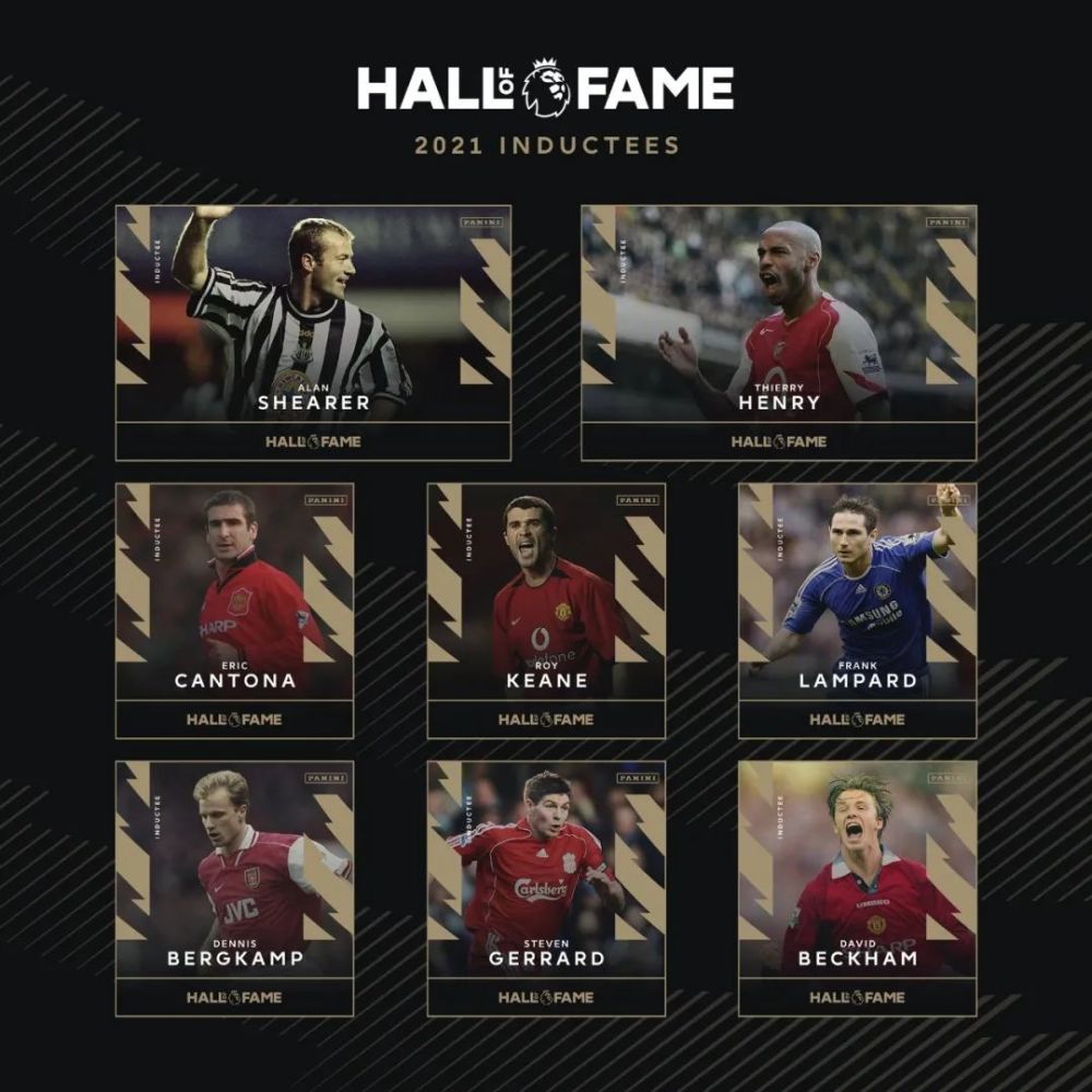 挪威队队长入选国际足球名人堂