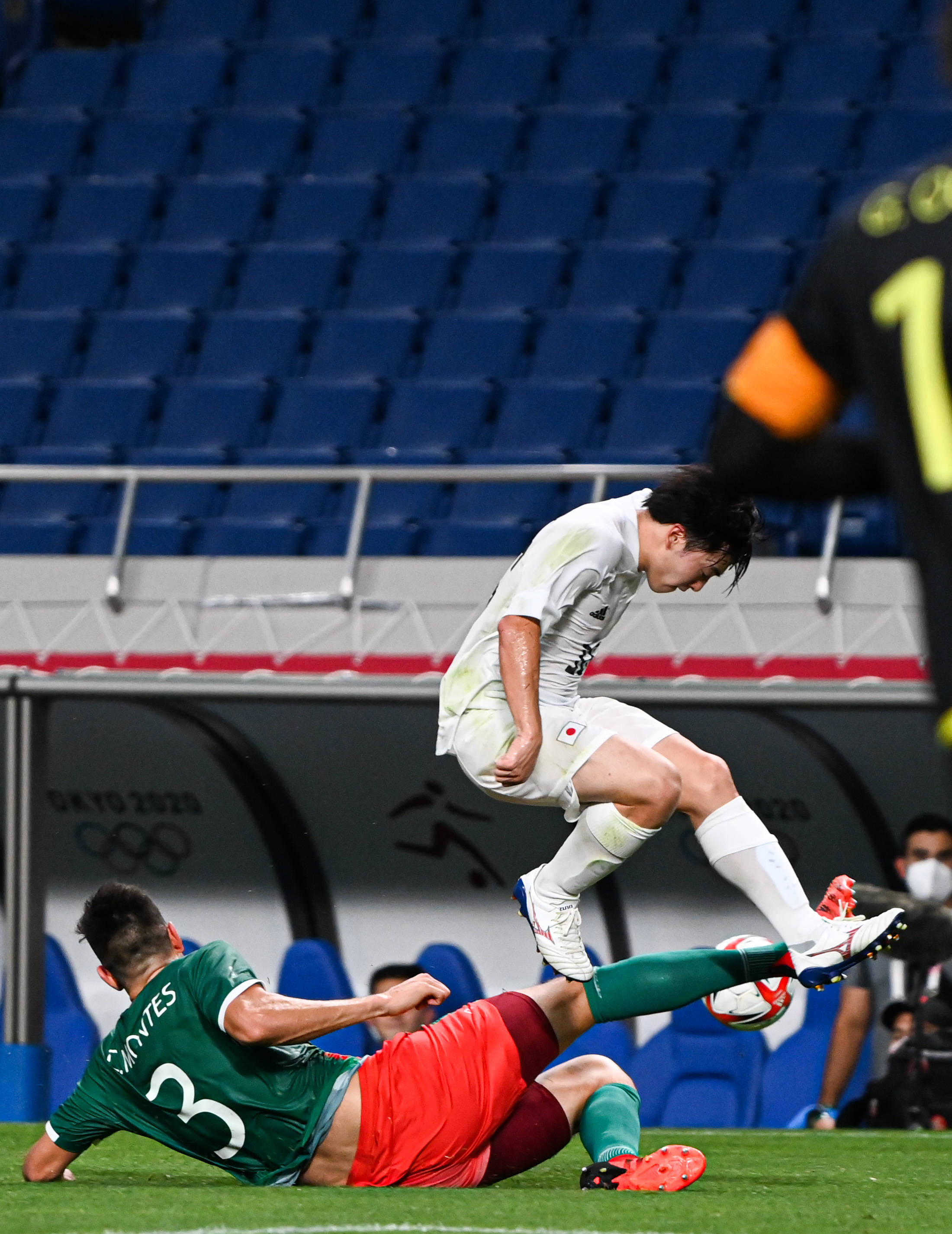 墨西哥足球联赛积分争夺激烈,陷入白热化的简单介绍 墨西哥足球联赛积分争夺激烈,陷入白热化的简单介绍