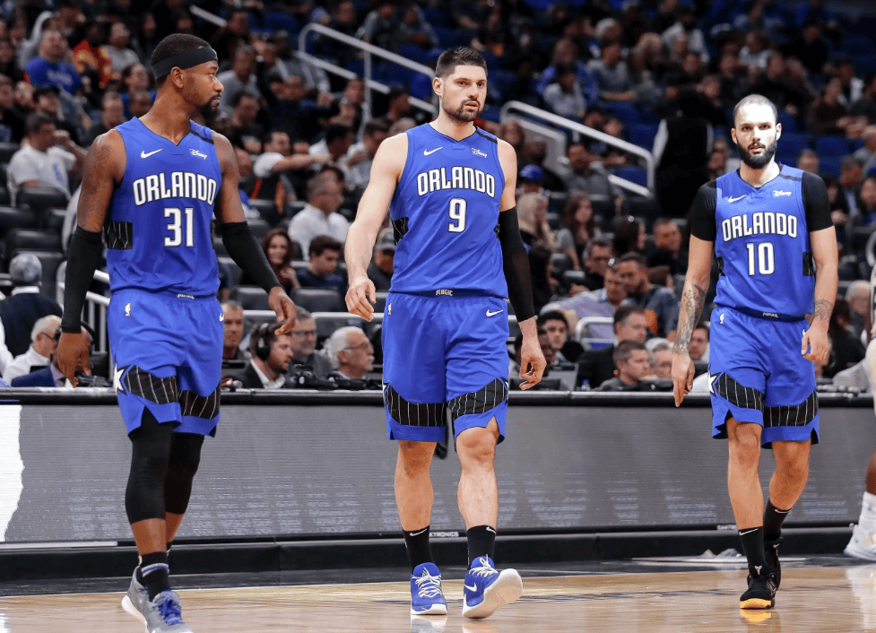 包含猛龙横扫魔术,继续保持东部领先地位的词条 包含猛龙横扫魔术,继续保持东部领先地位的词条