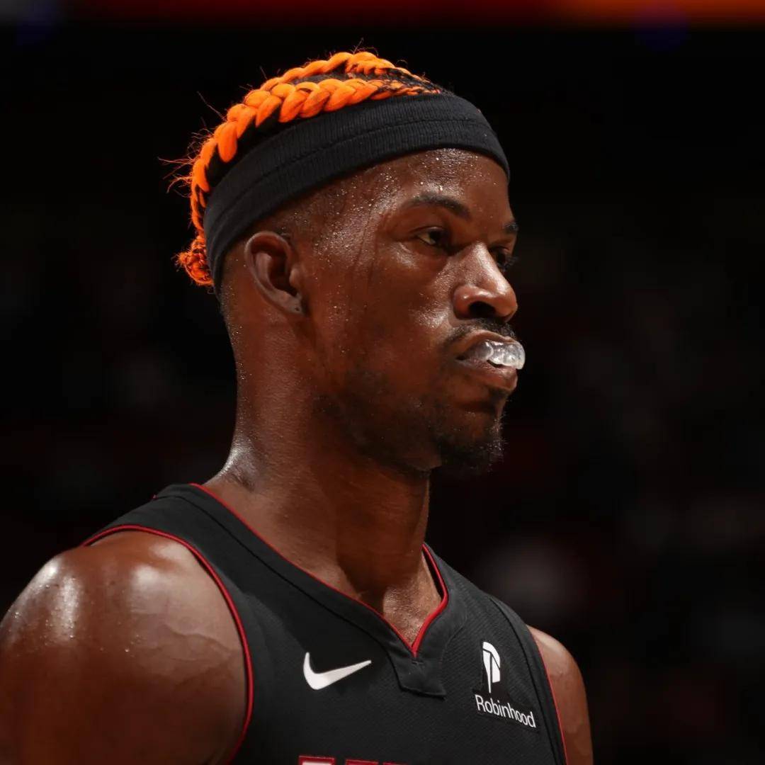 -关于热火完胜步行者，巴特勒表现出色的信息