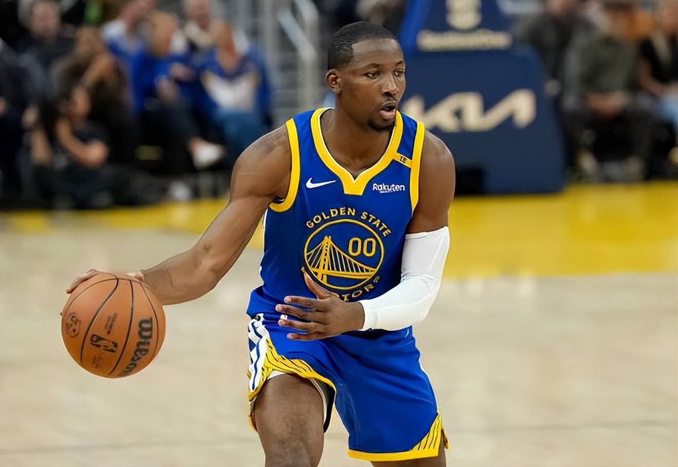 勇士再度失利，球队衰弱迹象愈发明显的简单介绍