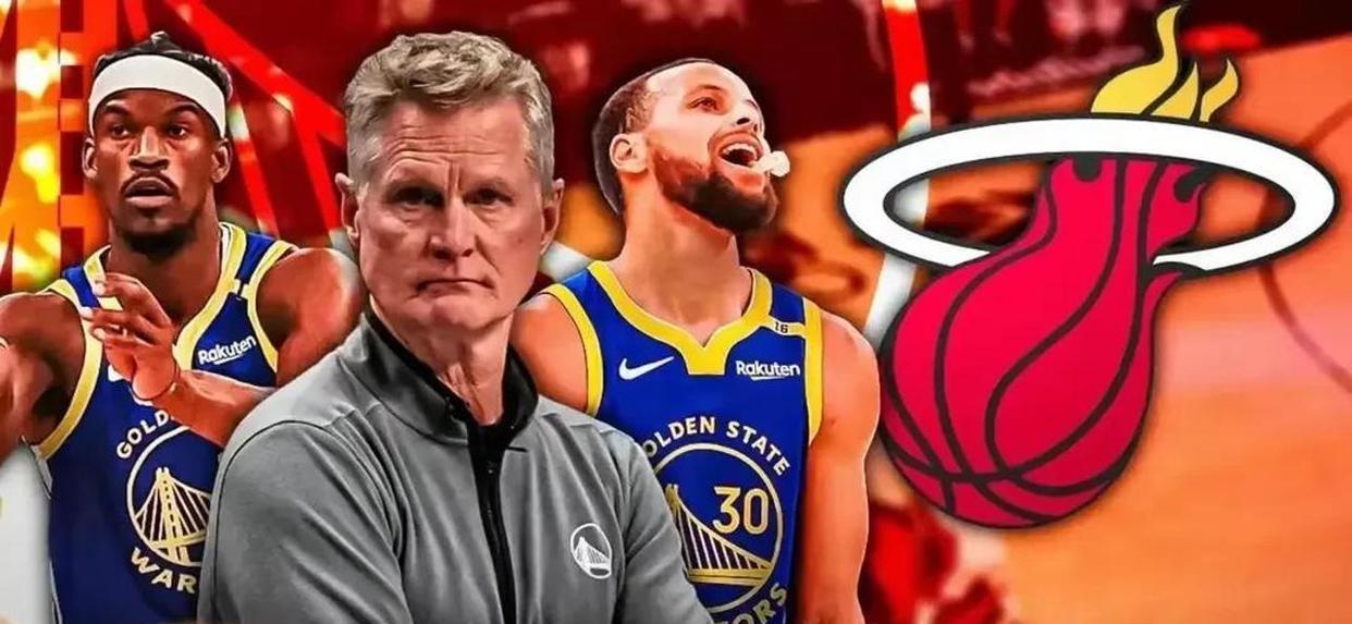 勇士再度失利，球队衰弱迹象愈发明显的简单介绍