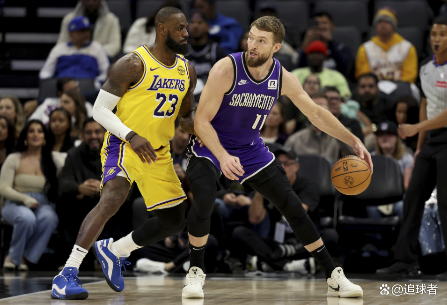 FB体育APP-湖人击败国王，实力见长！
