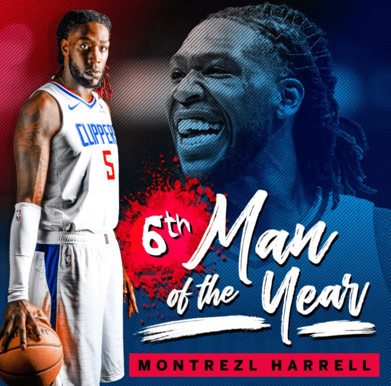 快船惊险获胜，哈雷尔绝杀带队过关斩将