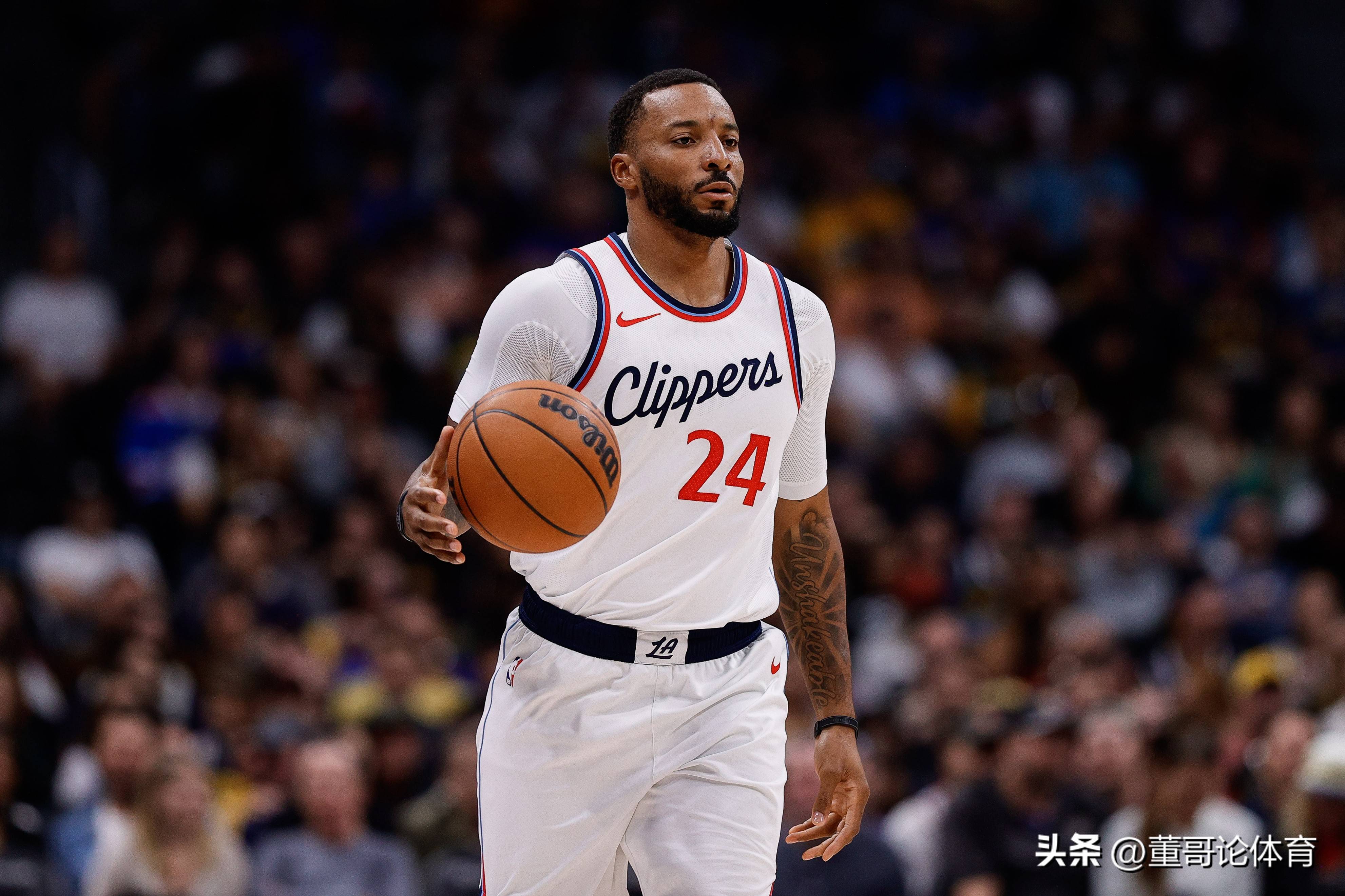 快船力克灰熊,继续保持不败 快船力克灰熊,继续保持不败