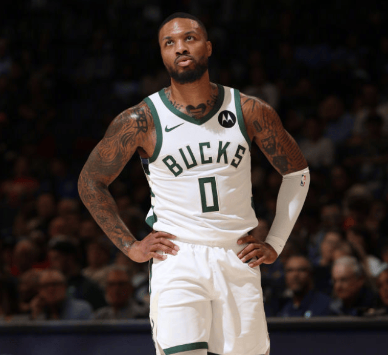 开拓者艰难战胜灰熊,利拉德关键时刻稳定球队! 开拓者艰难战胜灰熊,利拉德关键时刻稳定球队!