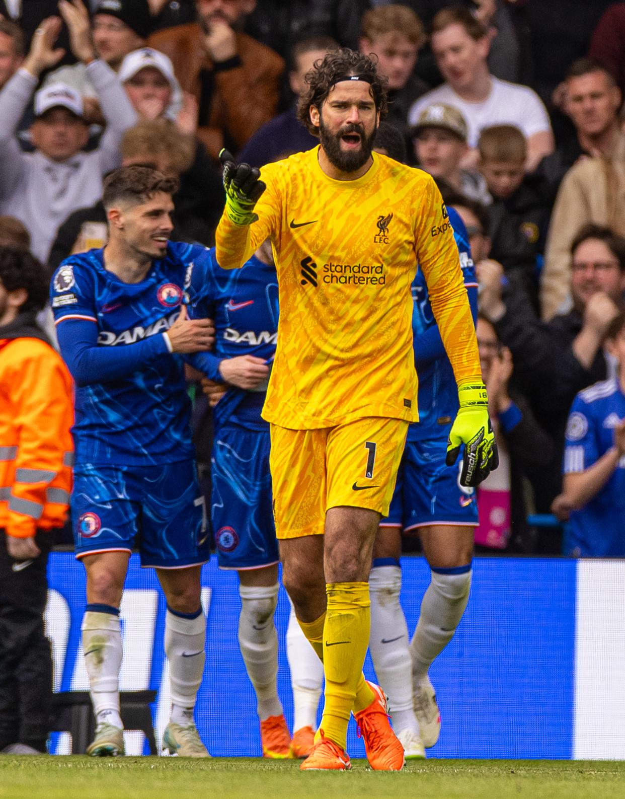 关于利物浦0-2切尔西:利物浦主场输球,英超追梦之旅受阻的信息 关于利物浦0-2切尔西:利物浦主场输球,英超追梦之旅受阻的信息