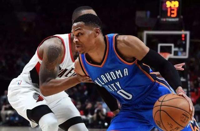 猛龙横扫开拓者，开拓者遭受连败