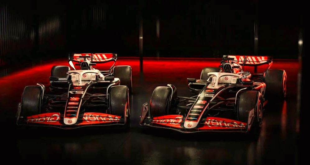 哈斯车队逆转索伯车队，拉塞尔扛起全队的简单介绍