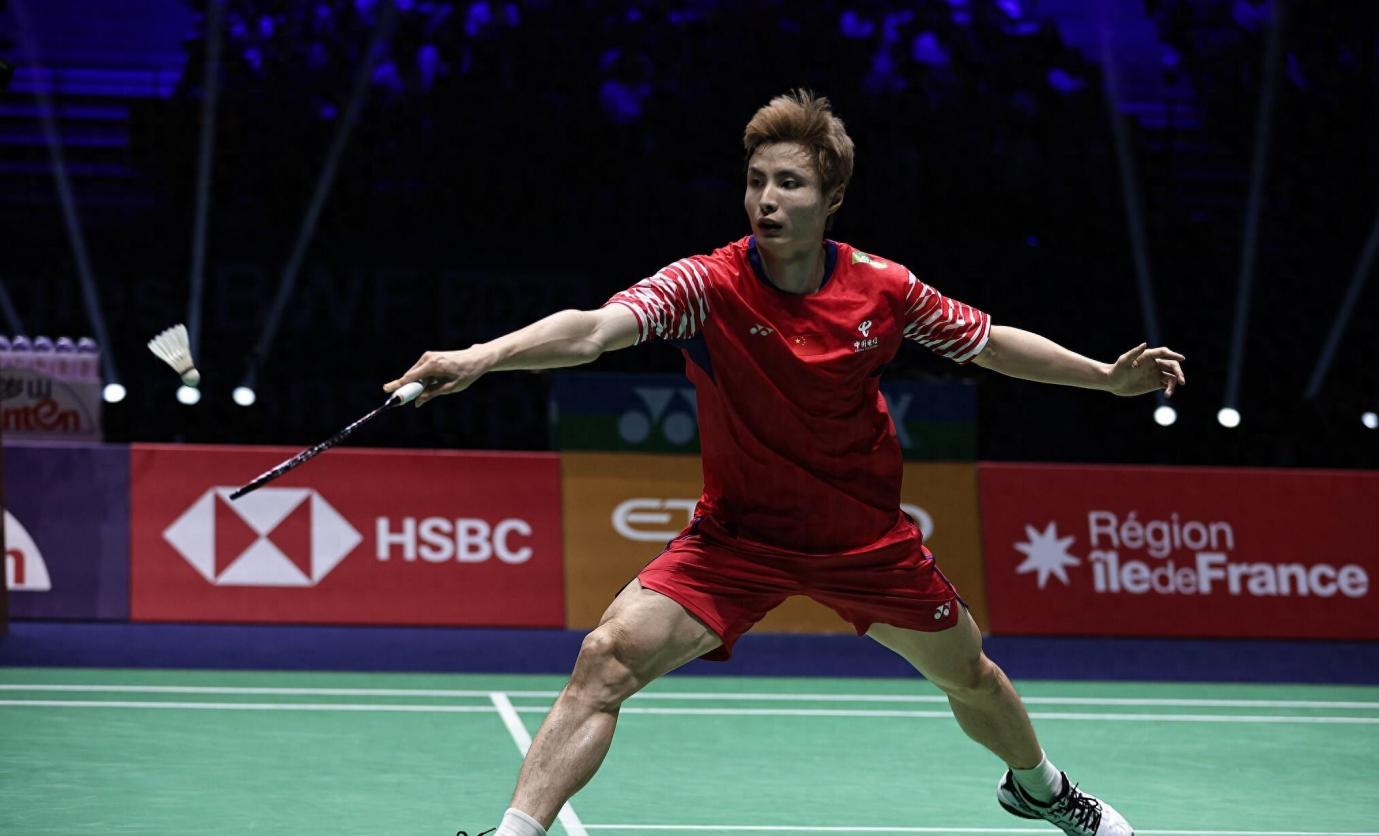 FB体育网页版-日本队绝杀丹麦队，石宇奇点燃赛场