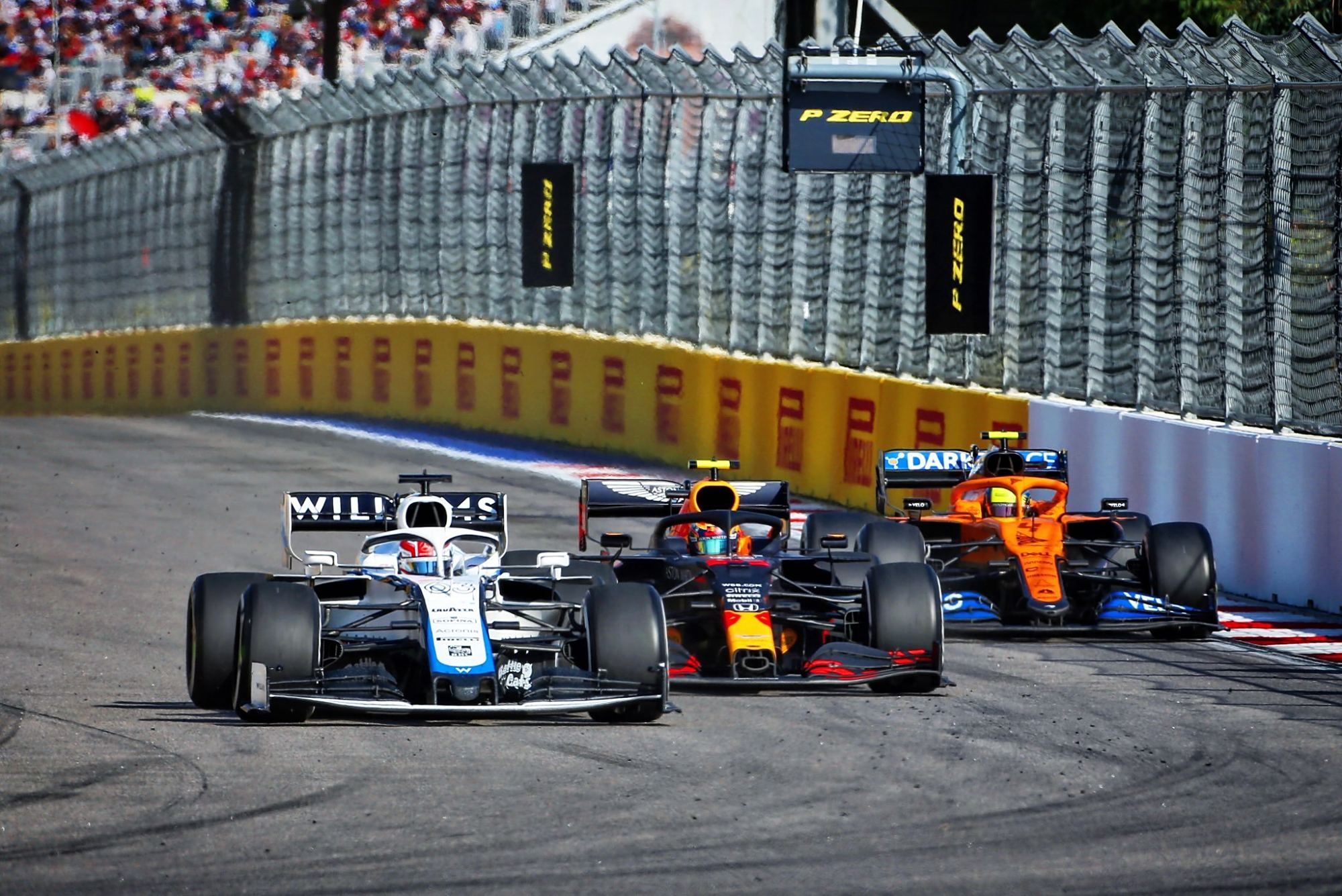 FB体育注册网址-包含梅赛德斯横扫威廉姆斯，皮亚斯特里扛起全队的词条